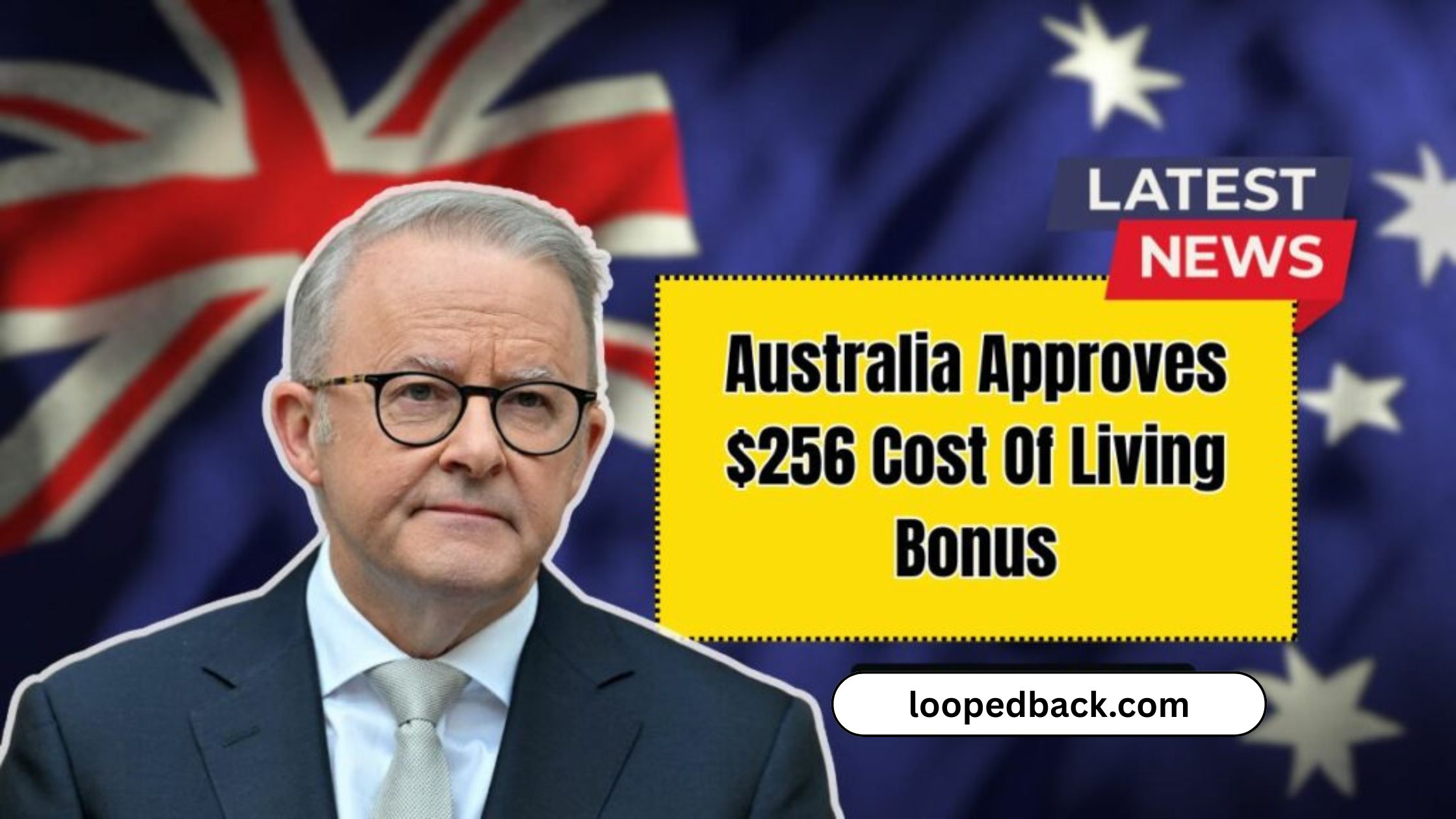 Australia Approves $256 Cost Of Living Bonus – Who Qualifies And When It's Paid