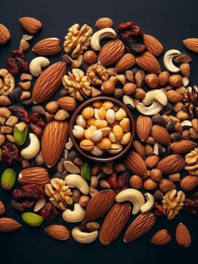 7 Healthy Foods You Can Eat Every Day Without Guilt