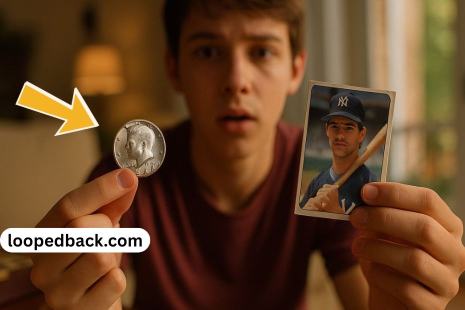 Could This Rare 1964 Coin Be Worth Up to $19,975 Today?