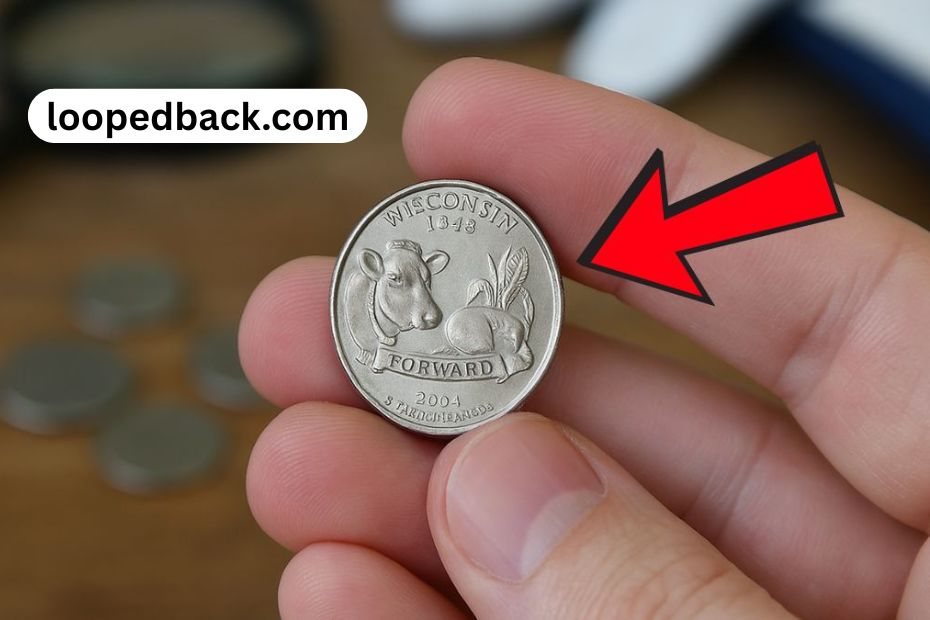 Could This Ordinary Quarter in Your Pocket Be Worth a Fortune?
