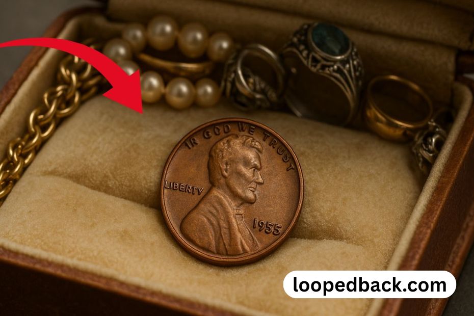What Was Found in This Jewelry Box Worth Thousands?